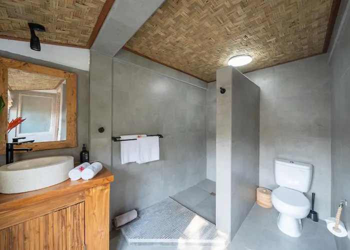 Aman - Oceanfront Villa *