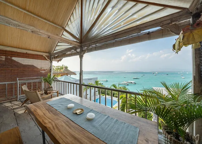 Aman - Oceanfront *