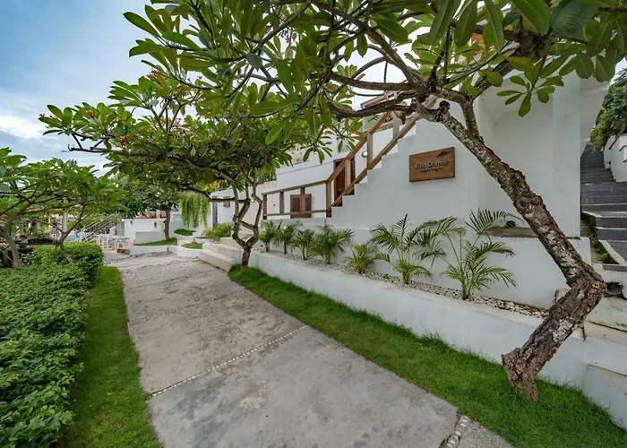 Aman - Oceanfront Villa *