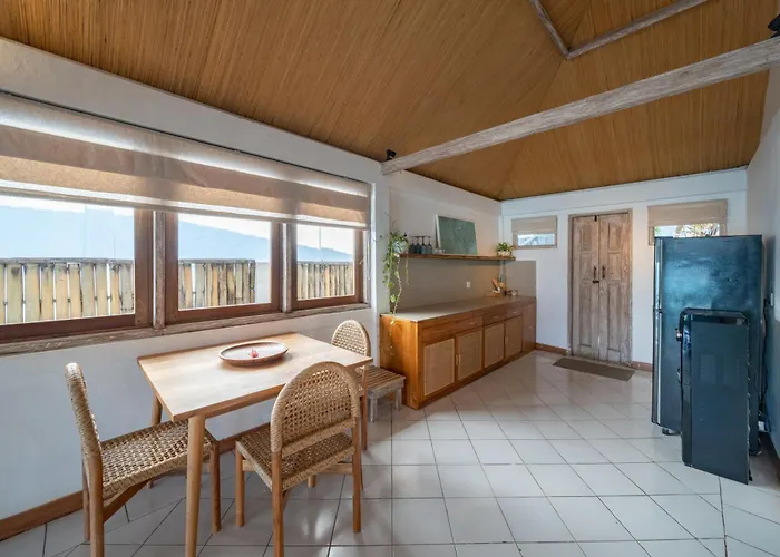 Villa Aman - Oceanfront *