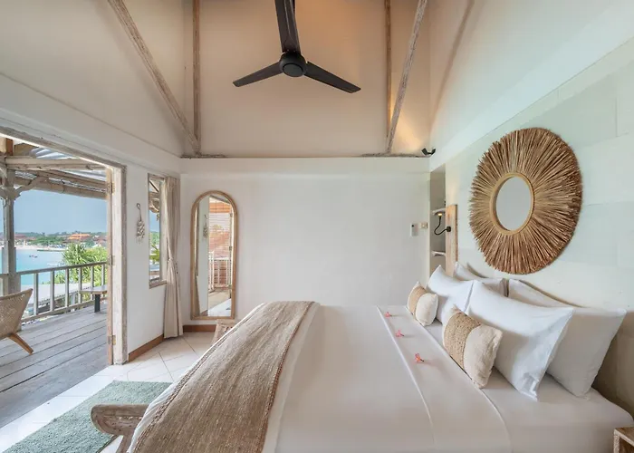 Villa Aman - Oceanfront *