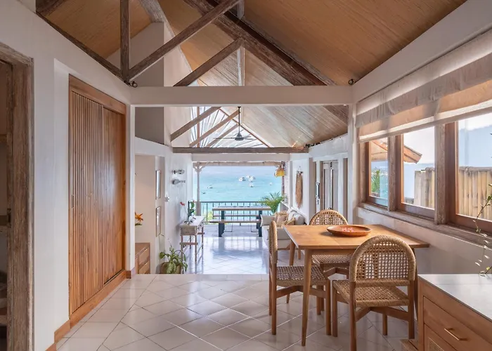 Aman - Oceanfront * Nusa Lembongan (Bali)