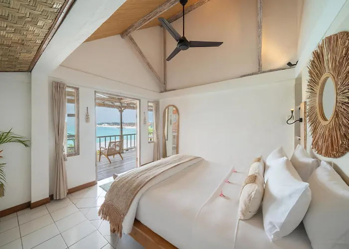 Aman - Oceanfront Villa