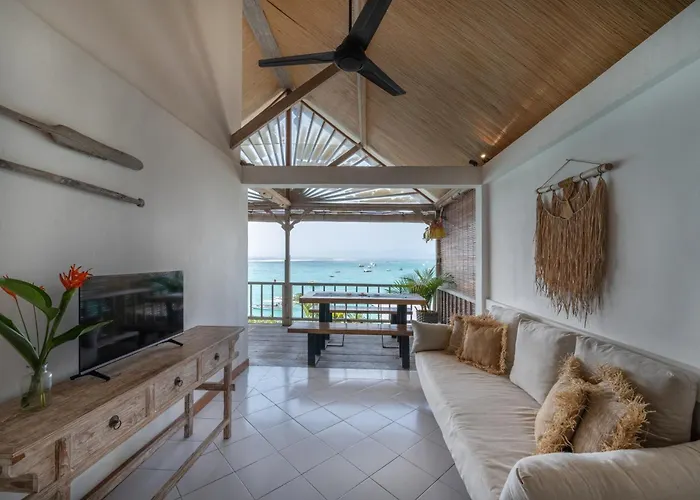 Aman - Oceanfront